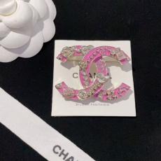 Chanel Brooches